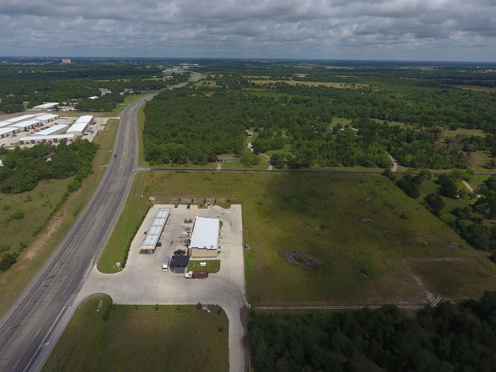 ±5.62 Acres | Hwy 30 & Winding Creek | Bryan, TX: SH-30, Bryan, TX 77802